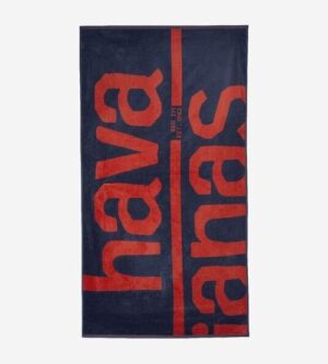 Telo mare havaianas extra large