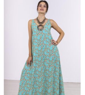 Vestito nairobi donna karakorum