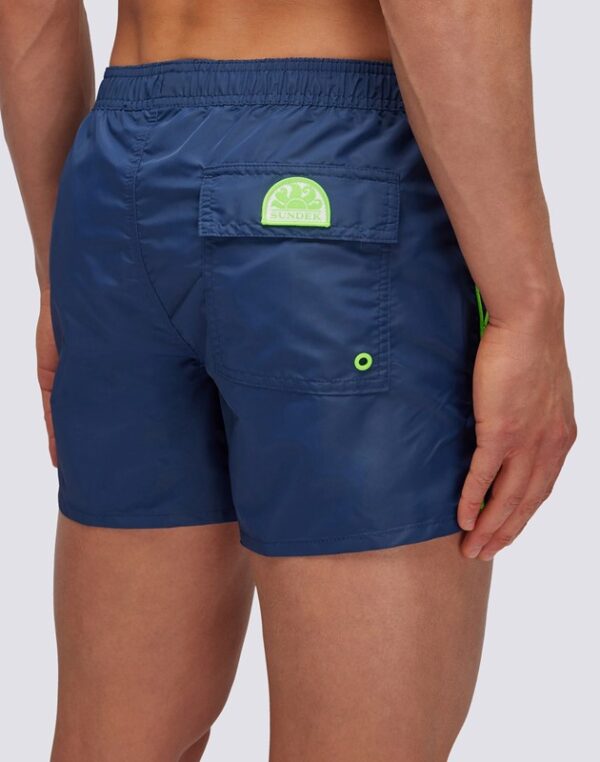 Shorts uomo mare sundek
