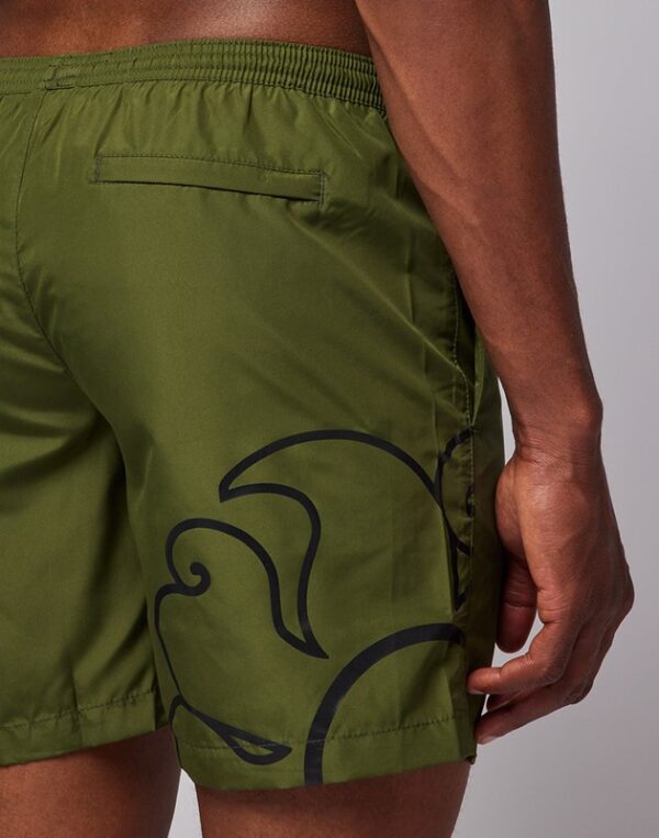 Shorts uomo mare sundek