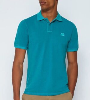 Polo uomo sundek