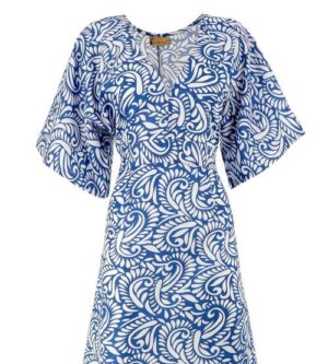 Vestito corto ramel donna karakorum