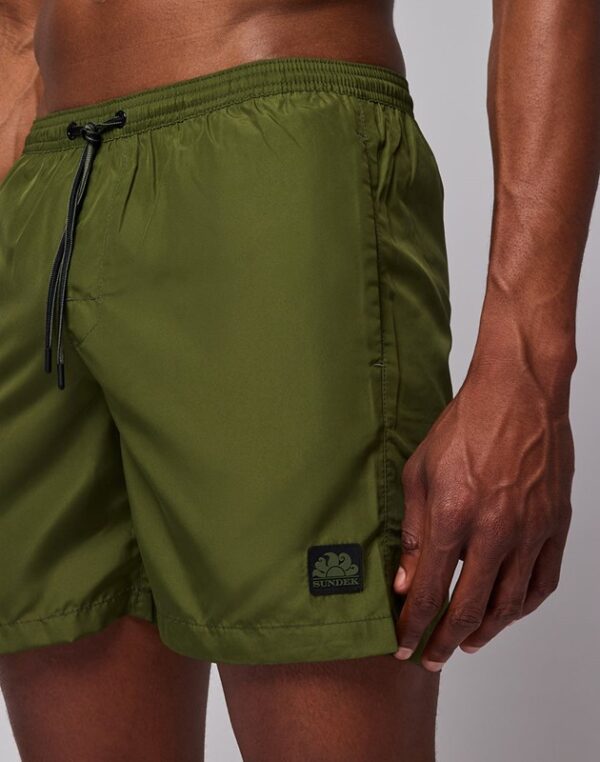 Shorts uomo mare sundek