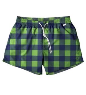 Shorts uomo mare atlantis soft touch david