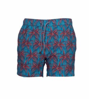 Boxer mare palme - zeybra