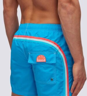 Shorts uomo mare sundek
