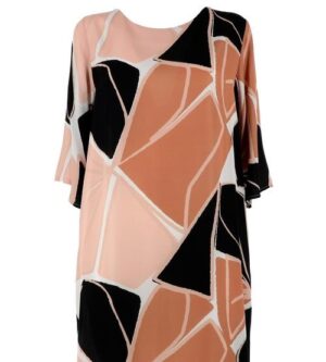 Vestito iole donna karakorum