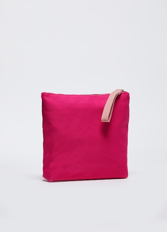 Beauty case con logo liujo