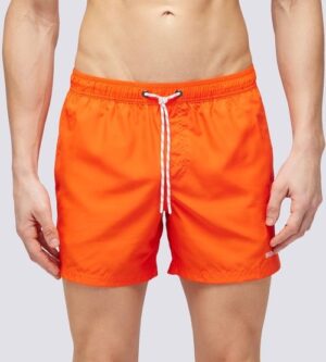 Shorts uomo mare corto sundek
