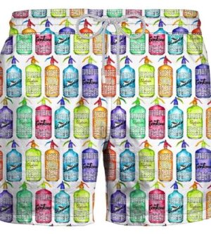 Boxer mare soda - zeybra