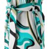 Vestito camicia leotta donna karakorum