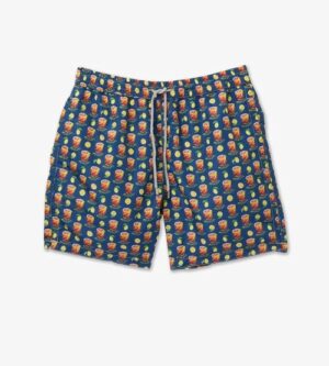 Boxer mare negroni - zeybra portofino