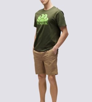 T-shirt uomo sundek