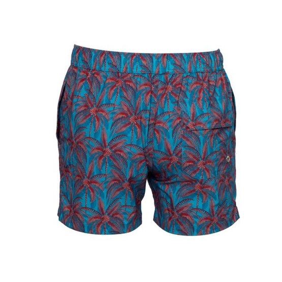 Boxer mare palme - zeybra