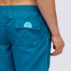 Shorts uomo mare sundek vita media