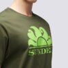 T-shirt uomo sundek