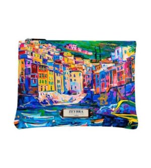 Pochette positano - zeybra